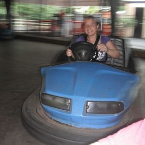 Meet your Posher, Emily